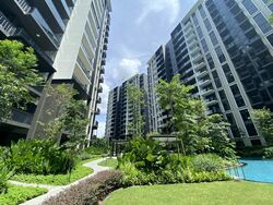 Park Colonial (D13), Condominium #374664741